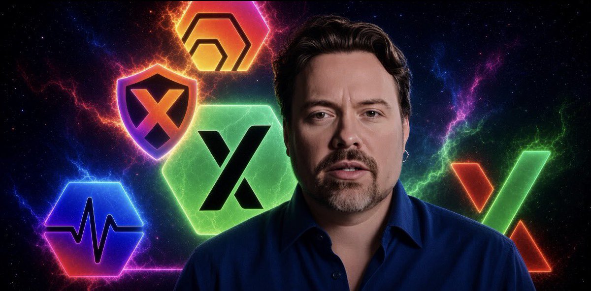 Suge092490's tweet photo. Dear @RichardHeartWin,

I am writing this letter to express my deepest and most sincere appreciation for everything you have done and continue to do for the #PulseChain ecosystem and the broader community that believes in it.

Your vision and determination in creating PulseChain have given countless people a powerful alternative. One built on principles of fairness, accessibility, and long-term value. What you have built is more than technology; it is a living ecosystem that has inspired hope, innovation, and genuine opportunity for so many.

I am especially grateful for the unwavering strength you have shown over the past five years. Standing firm against relentless FUD, regulatory pressure from the SEC, Doubters/O.G. Hexicans and even the involvement of Interpol has required extraordinary resilience. Through it all, you have remained steadfast, transparent, and true to your word. That kind of consistency and courage is rare, and it has not gone unnoticed.

Equally important is the way you have consistently shared clear, practical intelligence and information to help protect the community from hackers and scammers. Your willingness to speak openly and warn people has saved many from harm and reinforced the trust so many place in you. In an industry often clouded by deception, your genuine approach stands out.

Thank you, Richard, for the sacrifices, the battles fought, and the integrity you have maintained. Your leadership has made a real difference, and I, along with many others, remain deeply grateful.

With sincere respect and appreciation,
@Suge092490