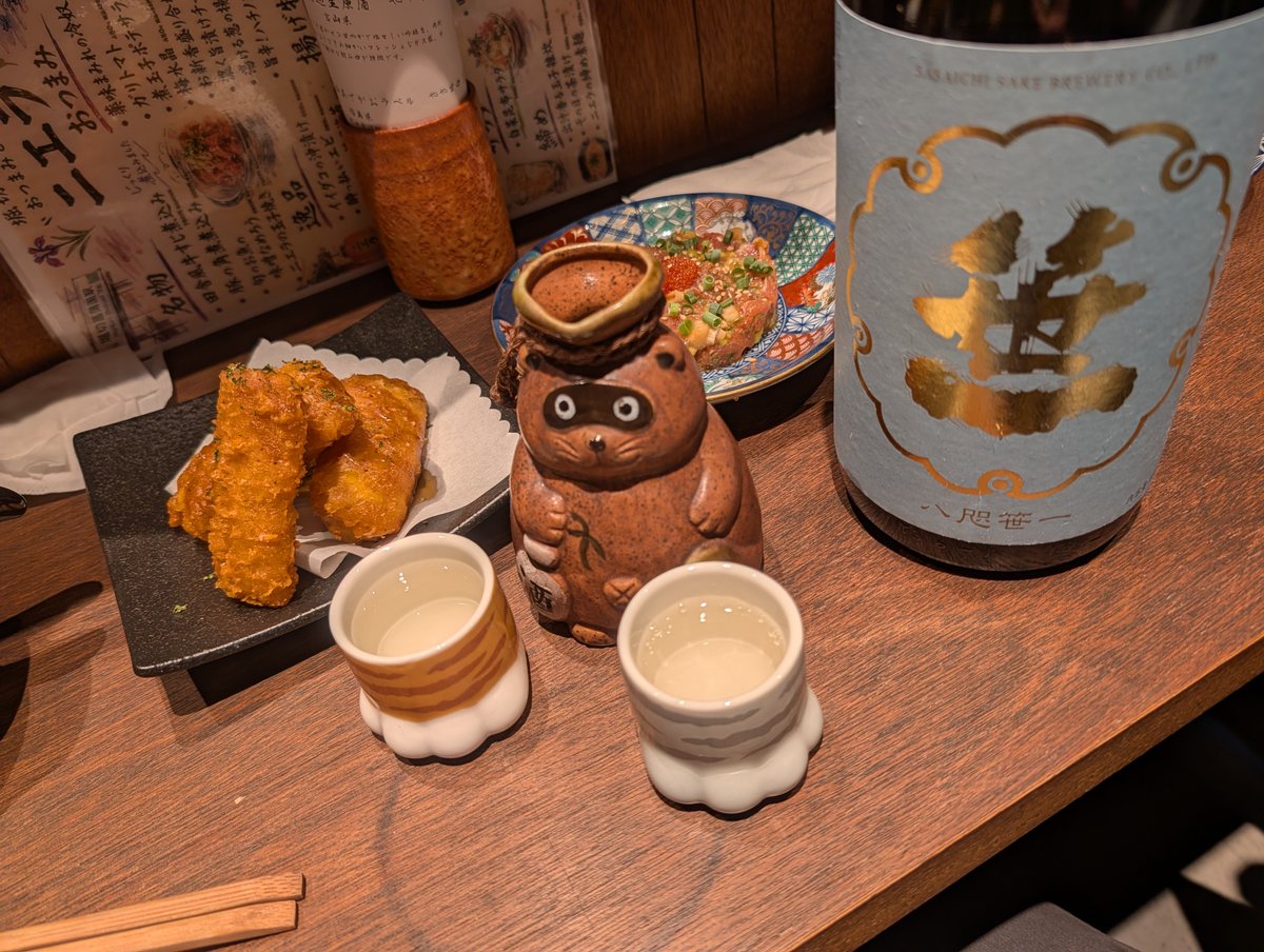 uniunixel's tweet photo. 今日の晩酌 https://t.co/FAP5EAU5du