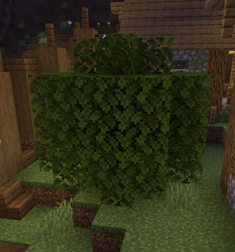 Marmitex78's tweet photo. I planted a tree and got a leaf ball instead https://t.co/dBiDfRzp1e