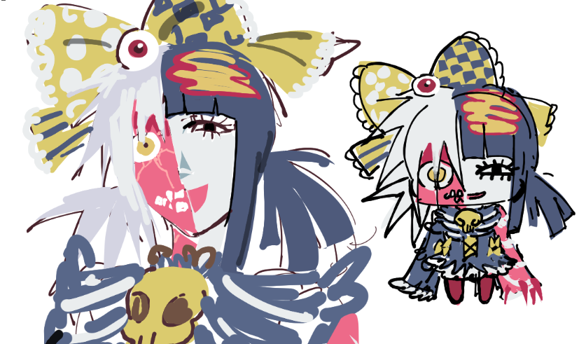Fayee_o's tweet photo. w designs orwhat https://t.co/w5BB9lggJ3