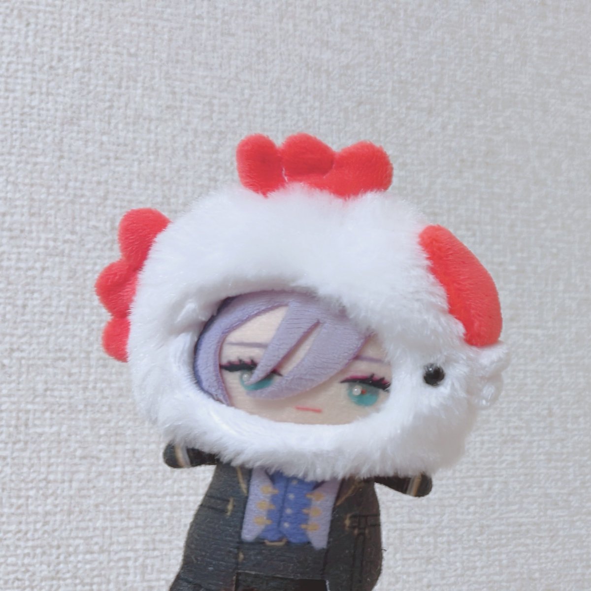 hituji_mememe_'s tweet photo. あの日食べられたとうもろこしとすくわれた金魚作りました https://t.co/rb9lVQdgjy