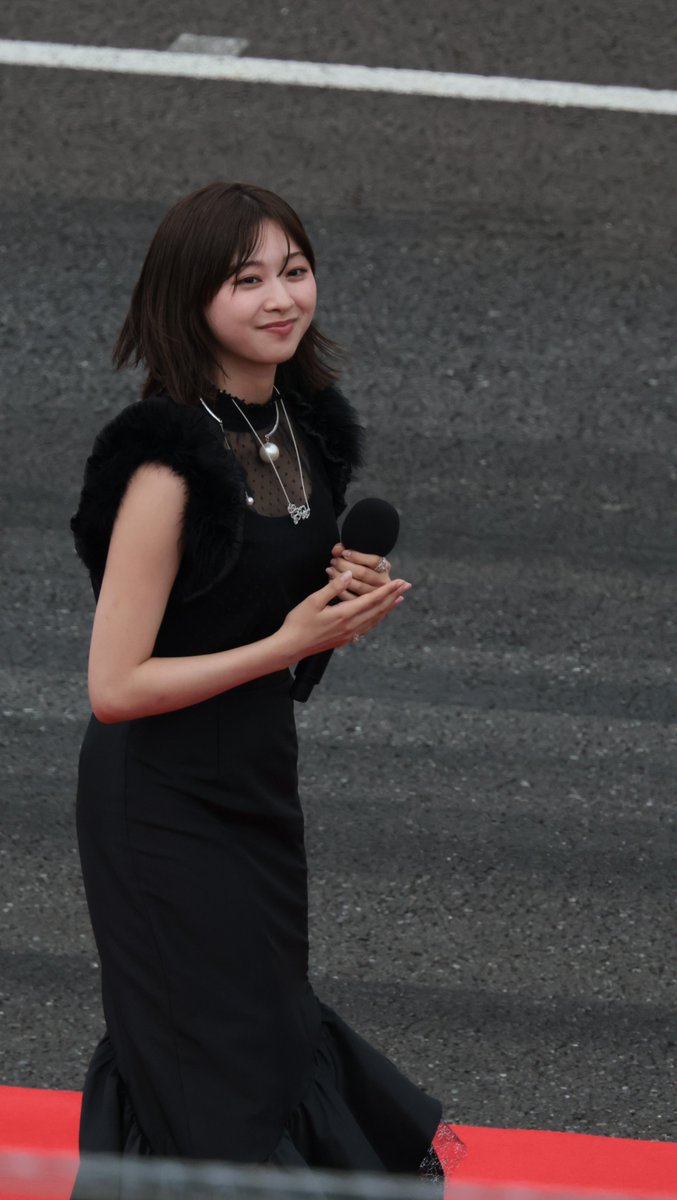 miura_svr's tweet photo. 国家独唱を3回もされた方って他に思い当たらないのですが…
またプライベートやレースのお仕事で、サーキットにお越しください。 https://t.co/P5fVZQYssp