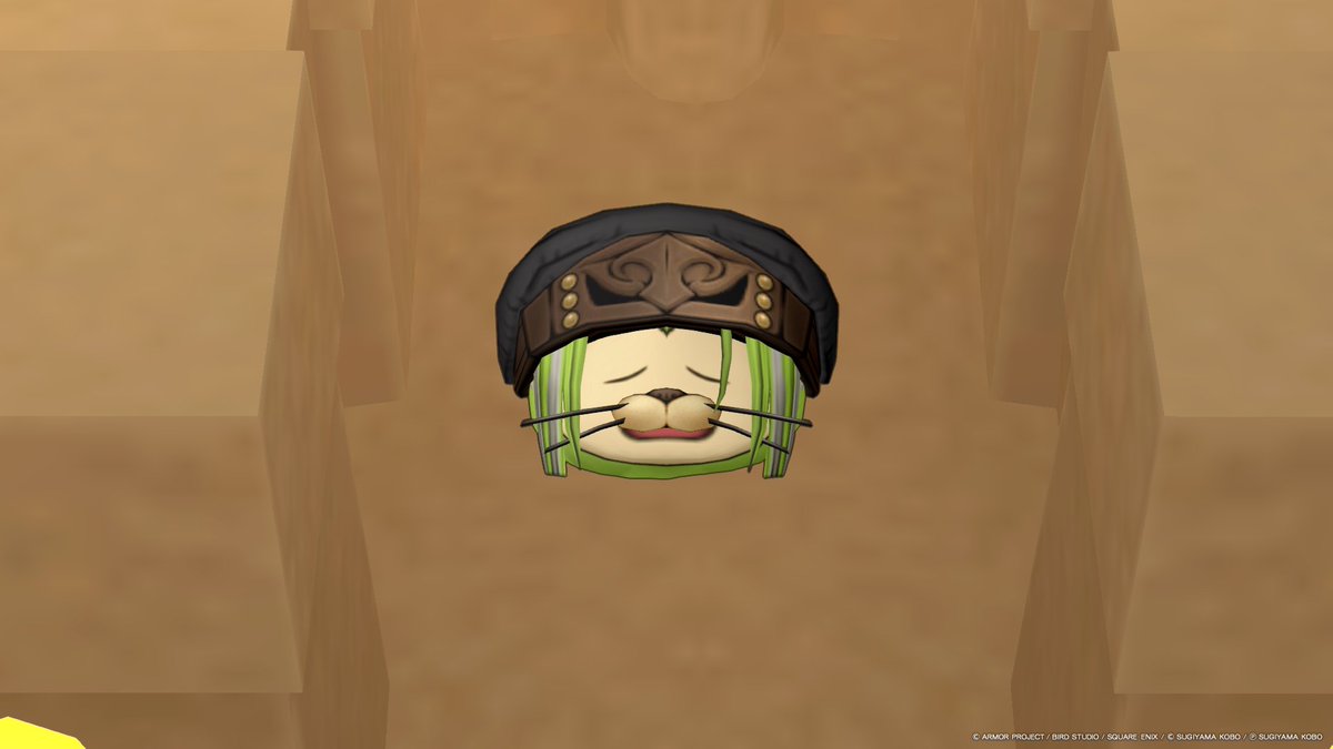 Ralf_dqx's tweet photo. #NintendoSwitch #DQ10 https://t.co/kVAABzfvNk