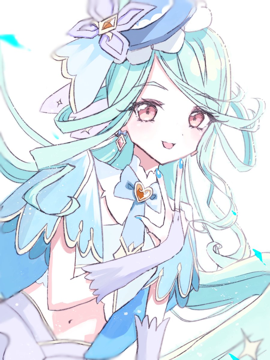 SweetEden98's tweet photo. HBD！ https://t.co/ehH9ElzaZZ