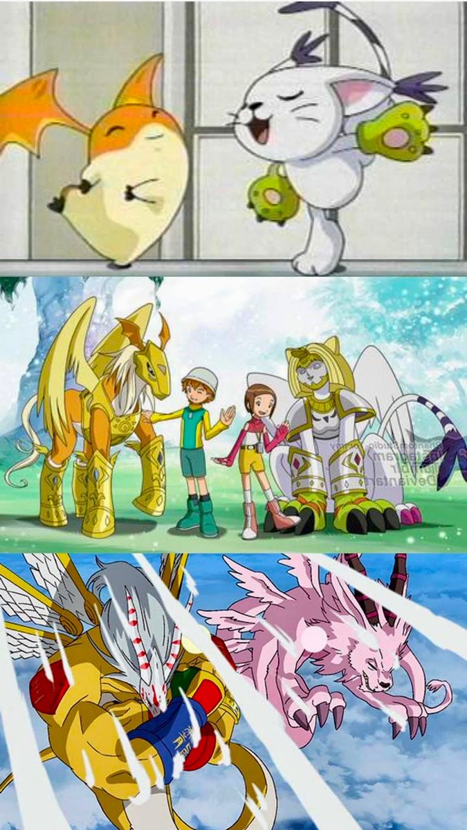 Shijishoutmon's tweet photo. Good morning digimon folks https://t.co/GjTGtm6r2F