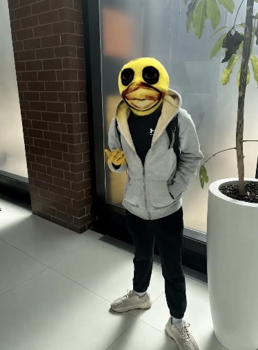 PimGamefreak's tweet photo. Stop sending me this image, this is not me https://t.co/I3wp8FhqbR