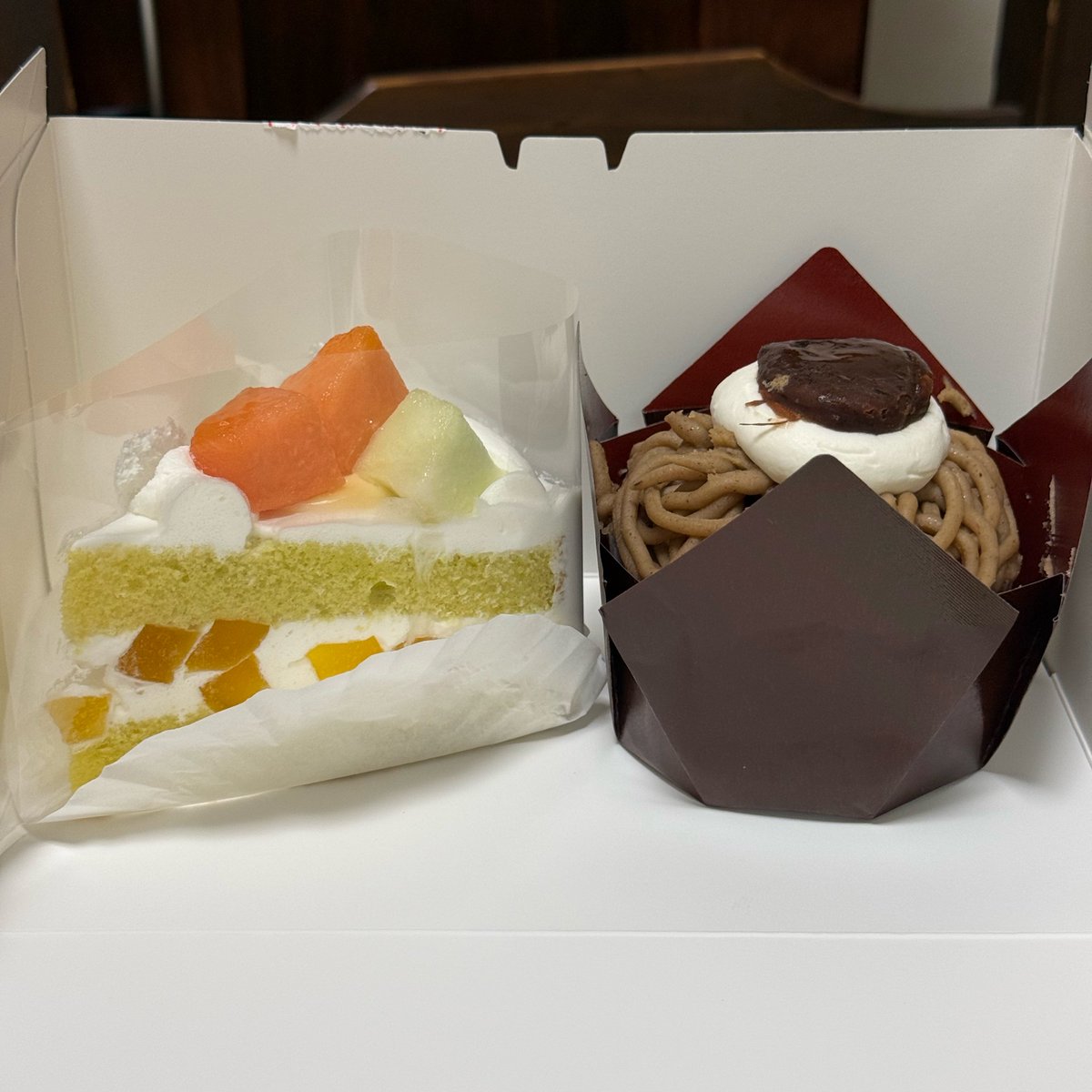 ranooo_216's tweet photo. 矢花くん お誕生日おめでとう🎉
元気に過ごしてください。

ケーキ食べたよ🎂

 #矢花黎誕生祭2026 https://t.co/mGOfUJm3Sk