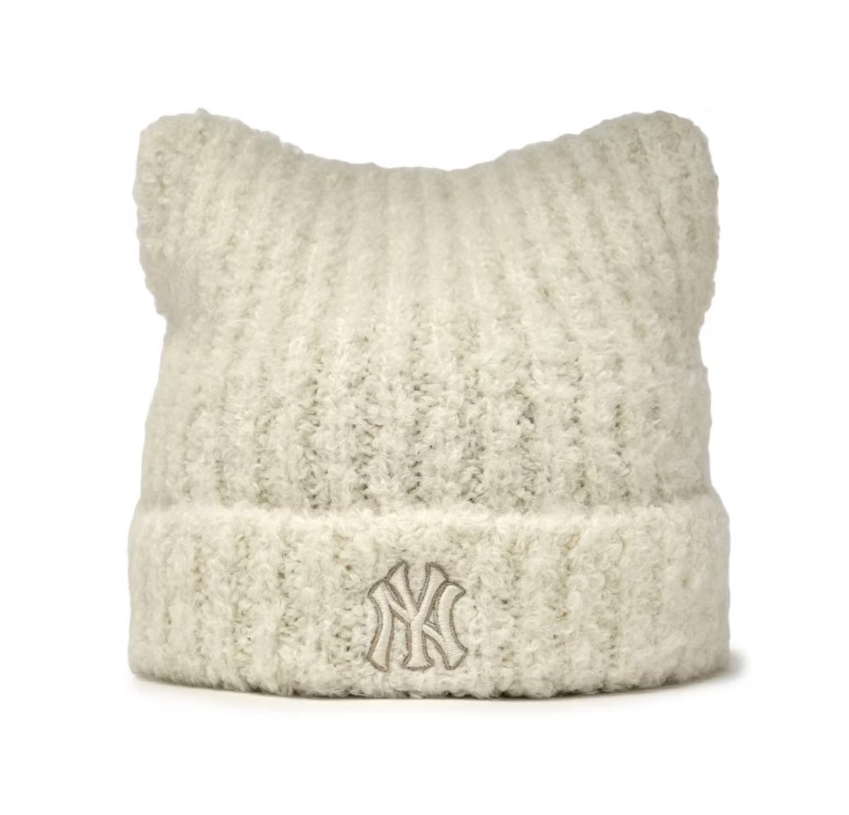 milkiiselflu's tweet photo. MLB ˚⟡˖ 🤍✩₊⋆
⟡ ݁ plush meow beanie NY (white)
แบบพส.คาริน่า | ของแท้ หิ้วเองจากซฮ.

8 9 0 ฿ free shipping 🪽

#mlb #หมวกmlb #พรีเกาหลี #พรีออเดอร์เกาหลี https://t.co/OYHANzr0VW