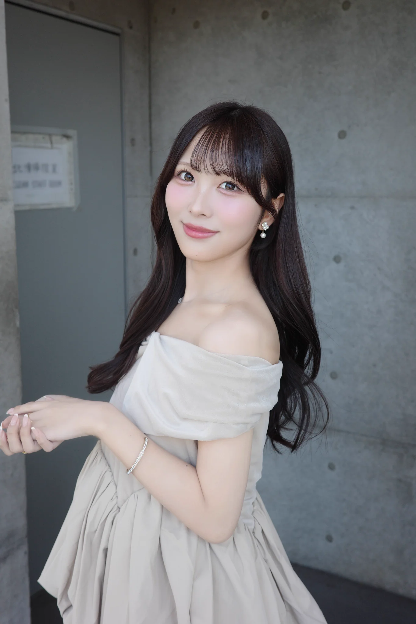 逢田 珠里依 on X / X