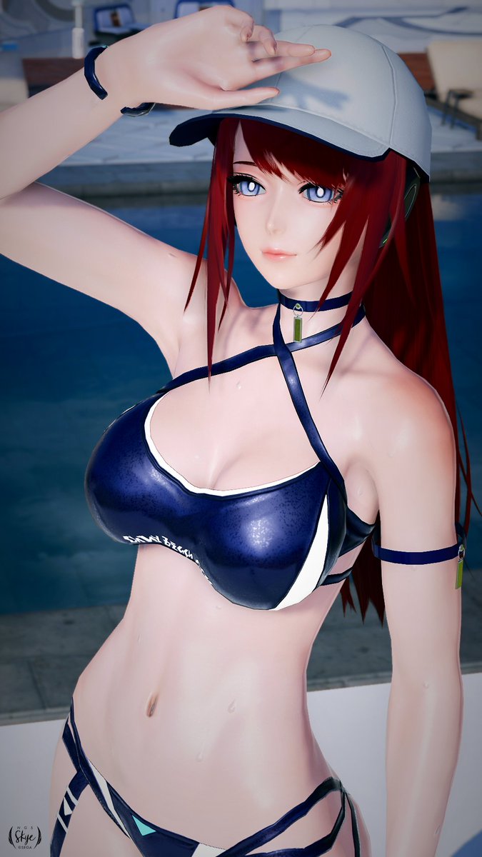 Skye_PSO2NGS tweet picture