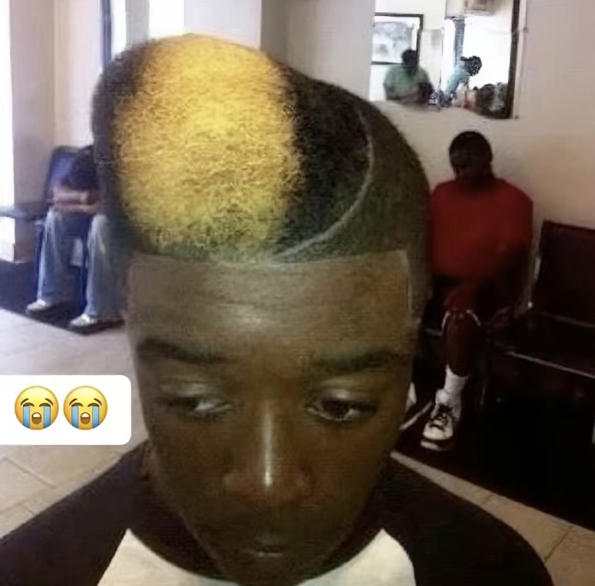 oxysubstance's tweet photo. @diedlits @ItzBasin Calling me a dork when you unironically listen to ug slop artists gotta be the most hypocritical shit ive seen on this app 😭😭 https://t.co/oxdCmsTHXw