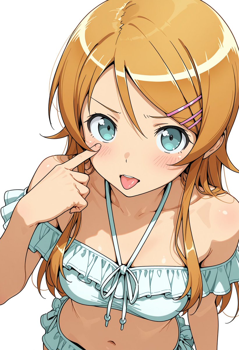 Imouto_ai_art's tweet photo. #高坂桐乃 / Kirino Kosaka
#俺妹 / Oreimo https://t.co/49IBlhRStg