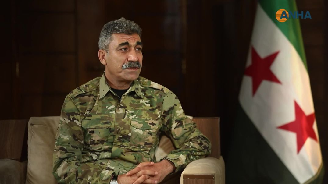 mahfildijital's tweet photo. 🔴 Eski YPG Komutanı, Suriye Savunma Bakanı Yardımcısı Sipan Hamo, YPG/SDG örgütünün önümüzdeki günlerde resmen feshedileceğini açıkladı.

“Önümüzdeki günlerde YPG’nin tamamen devlet kurumlarına entegre edileceği resmi olarak ilan edilecek.

Suriye hükümeti, YPG hakimiyeti altında bulunan bölgelerin yönetimini devralacak.

Yeni çıkarılacak yasalar, tüm Suriyelilerin kimliklerini ve dillerini, eşit haklarla yaşamalarını güvence altına almalıdır.”