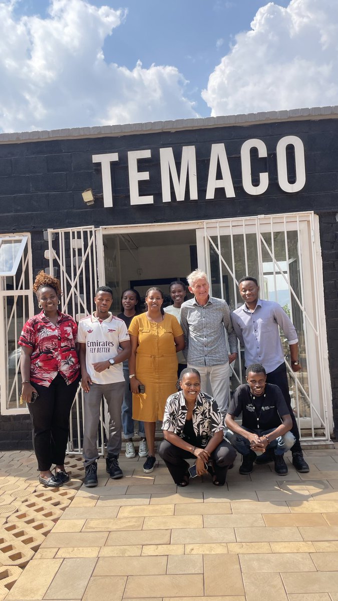 TemacoBuilders tweet picture