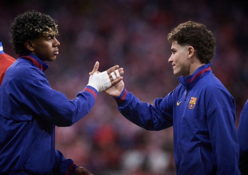 bronxsfcb's tweet photo. Mateo 7:7

Pedid, y se os dará; buscad, y hallaréis; llamad, y se os abrirá. https://t.co/citN0pvvmy