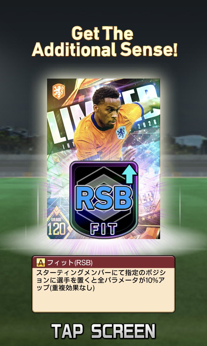 CR7wecc's tweet photo. サブ垢
ダイヤモンドスカウト
金タップは上がる✨
無課金垢のスタメン全員カスタム以上は想像以上に時間掛かりました😂
銅スパからFITも付いた🏋️
キラって勿体無くてフュージョンできない主義😭 https://t.co/DH1UkLEtJ8