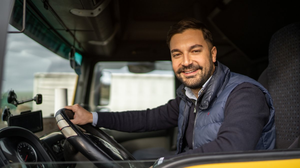 the_IRU's tweet photo. The Skilled Driver Mobility for Europe II (SDM4EU II) project aims to train 600 professional drivers in Egypt &amp; Morocco.

It will then facilitate a third of them in entering a mobility process to work in Italy &amp; Romania to balance labour shortages.

➡️ https://t.co/WGalu8PPsA https://t.co/OrnvHiF8wm