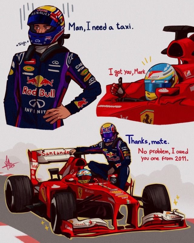 F1HardWalls4K's tweet photo. https://t.co/qEW233bnED