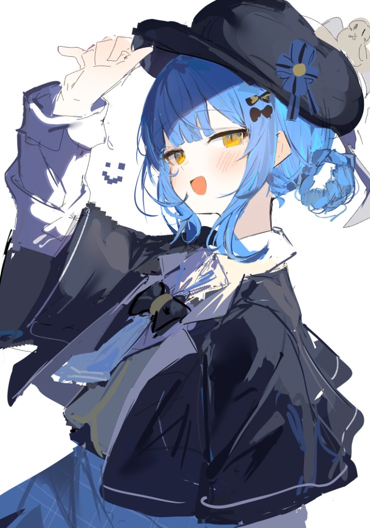 yryryryryryryr9's tweet photo. wip https://t.co/d7SZFIwyKt