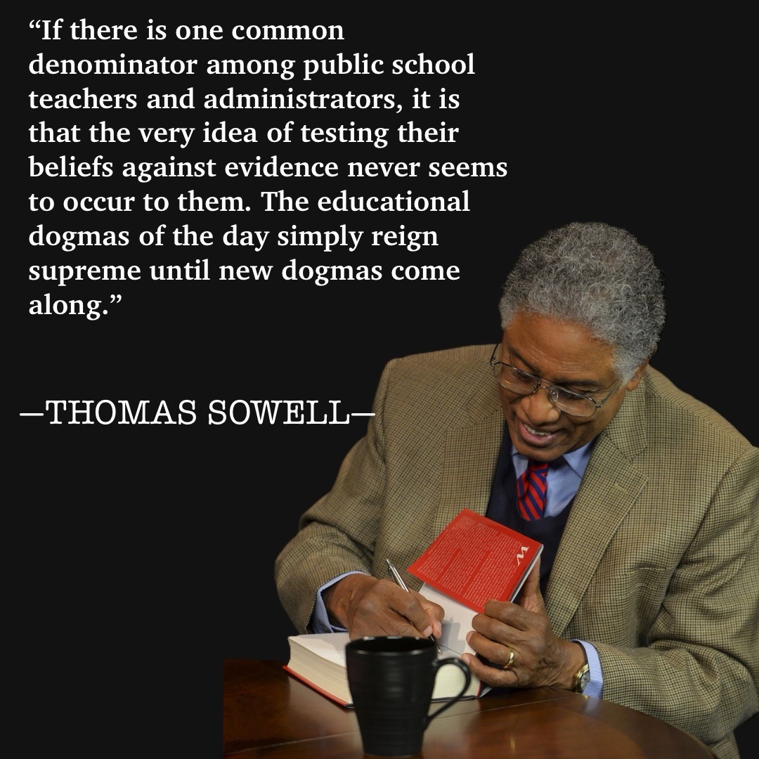 ThomasSowell's tweet photo. https://t.co/XOcSYXOwf5
