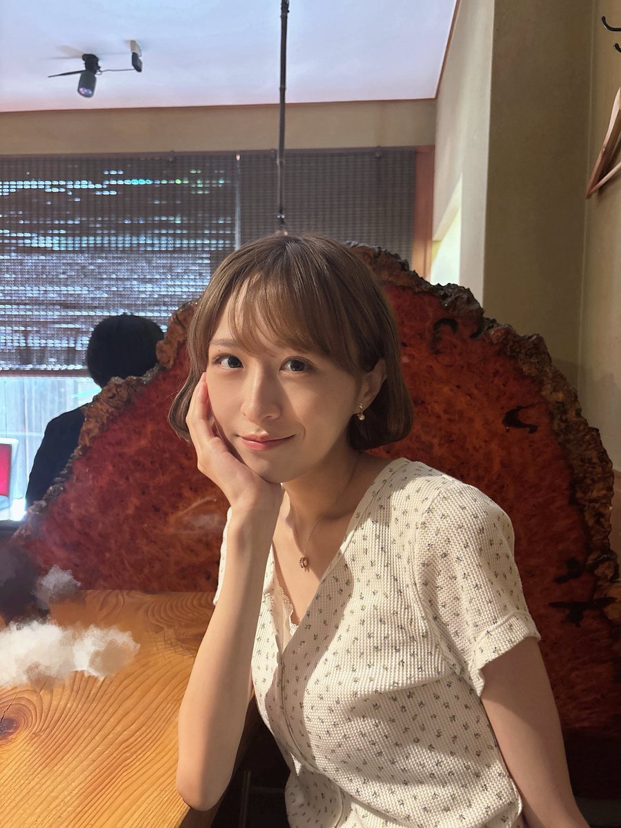 sayaya_0388's tweet photo. 😊😌 https://t.co/U0TDwbq2lT