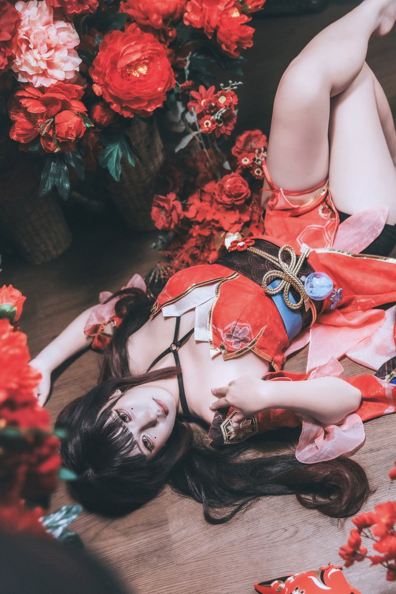 sonnacos's tweet photo. #Sparkle #花火 #スターレイル #cosplay #コスプレ
🎇𓂃⊹ ִֶָ https://t.co/BKPvFOg6bi