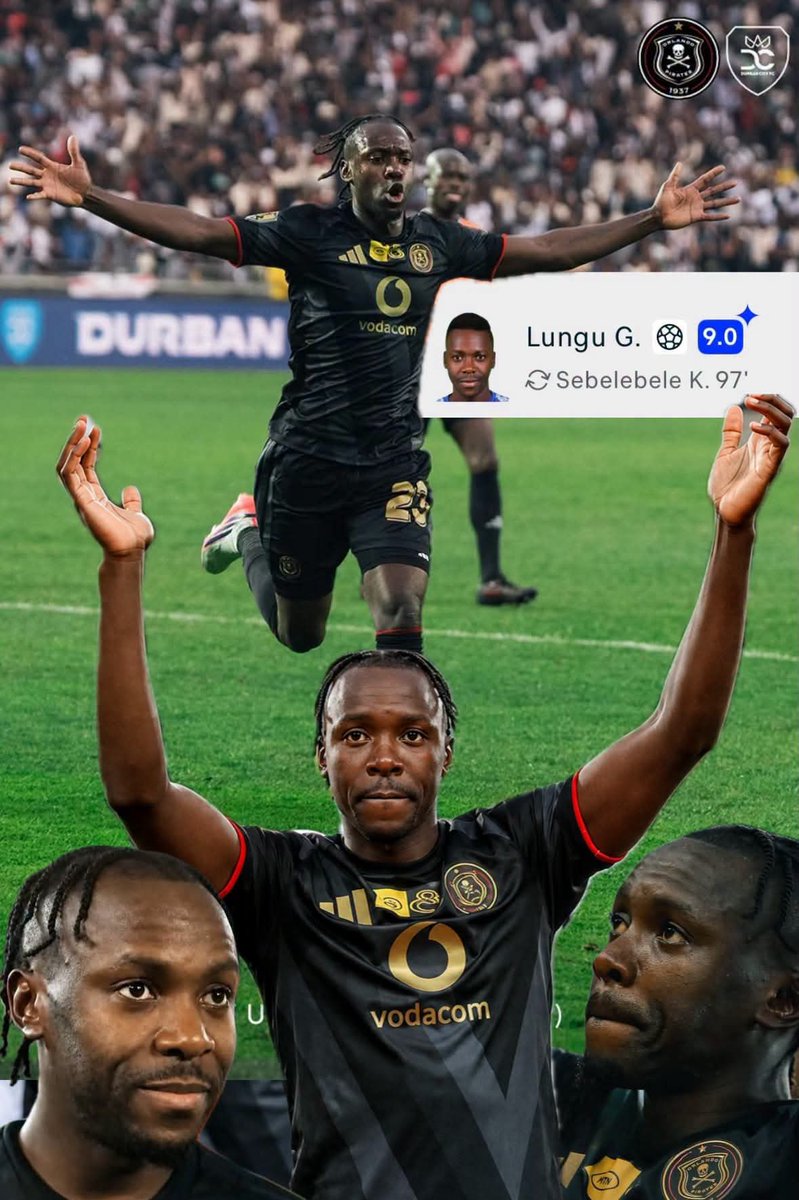 SiaKolan203's tweet photo. Can someone tell me why are we playing a forward as a right back futhi ?

How did the coach came about that? https://t.co/MPiGADQcqS
