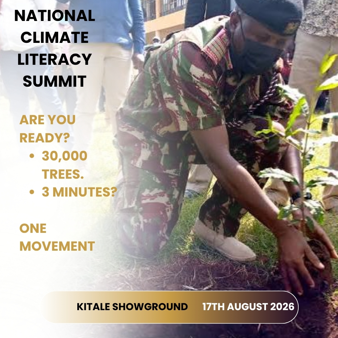 savitglobalsoln's tweet photo. 🌍 ARE YOU READY TO CHANGE THE CLIMATE STORY?

Join the National Climate Literacy Campaign 2026 in Kitale, 17–21 August.

🌱 Learn. Act. Innovate. Lead.

#NCLC2026 #ClimateAction #ClimateLiteracy #TransNzoia https://t.co/GpxtHzHmY0