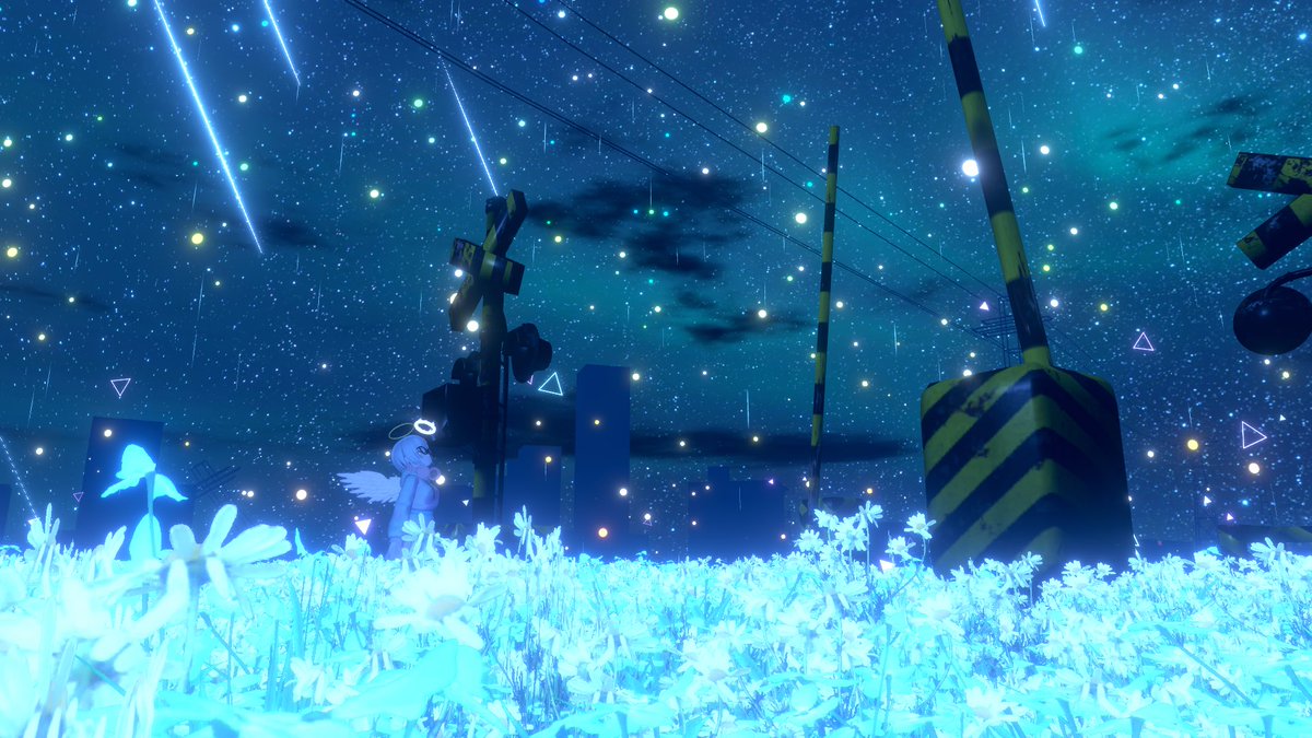 VRC_Mugicha's tweet photo. https://t.co/xLpNILXyc8