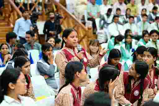 neha4433a's tweet photo. The voice of youth matters. Conversations, ideas, and aspirations come together at #DhamiYuvaVidyarthiManthan to build a brighter future.

GenZ With Dhami

#DhamiYuvaVidyarthiManthan https://t.co/6OGICKAm5h