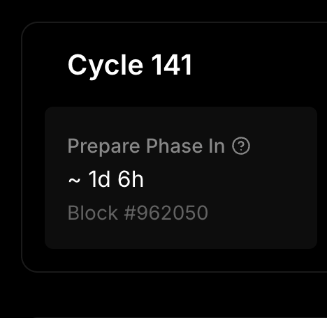 StackingDao's tweet photo. Today is the last day to stake your STX on @Stacks and ensure eligibility continued yield.

All natively staked STX were unstaked during the hardfork on 30th July. https://t.co/NnFF1Qzk8z