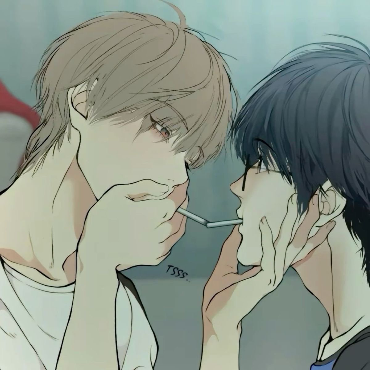 nyxarata's tweet photo. hi this. oskarsilas hi Is this mic on? Hi https://t.co/L0GL7hHWrl