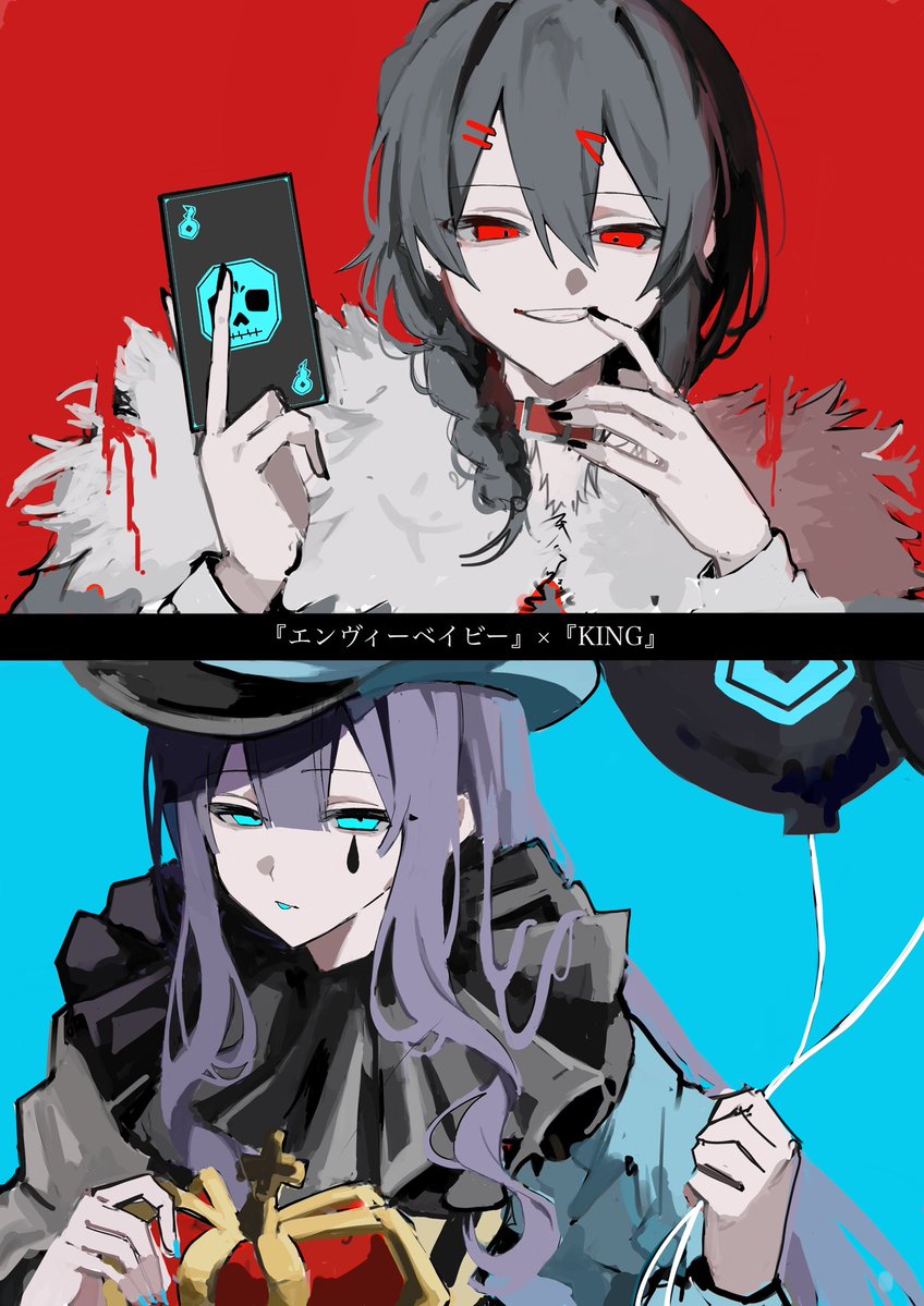 san_sam09's tweet photo. ちょっと変えてみたから見て（再掲） https://t.co/HVZ7xZ5noL