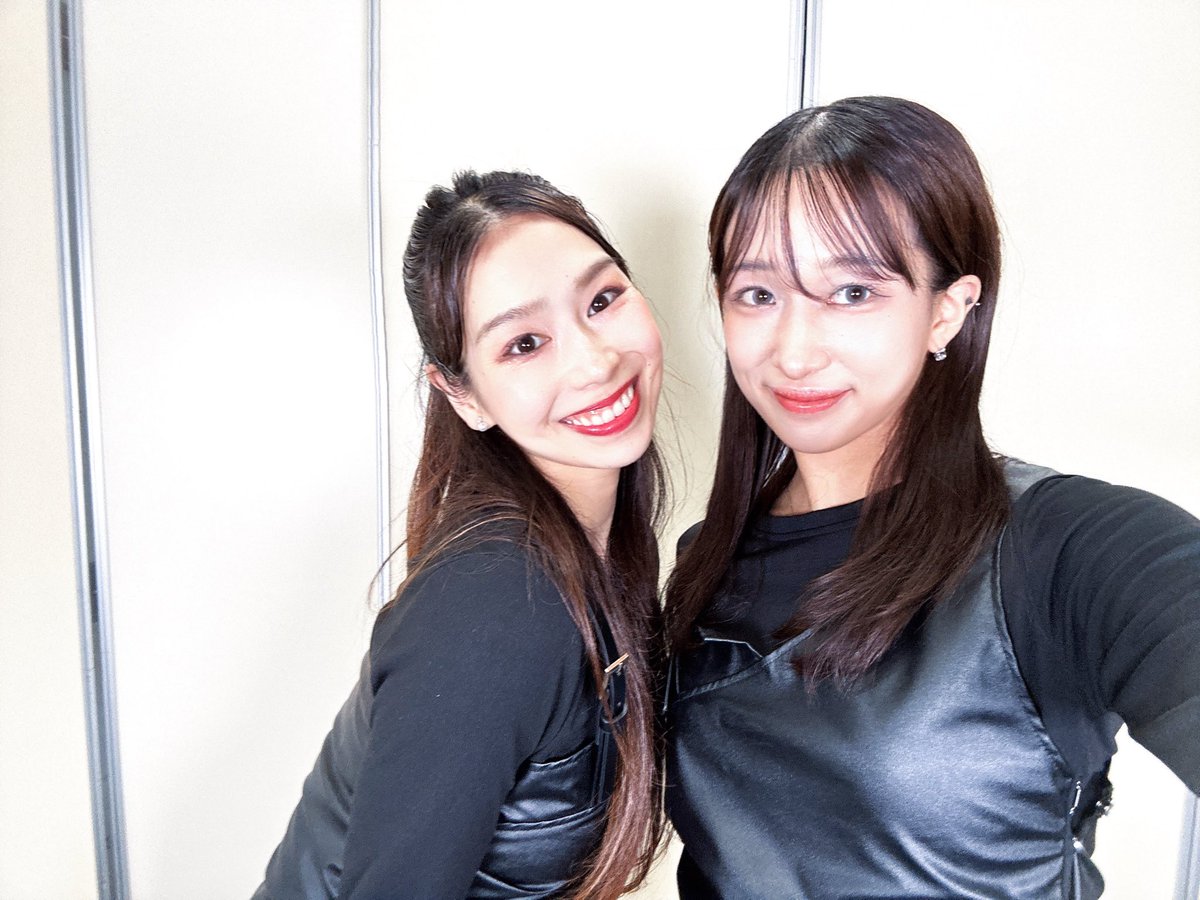 forestsnowmoon's tweet photo. #グラブルEXフェス2026

📍大阪空域　Day2
仙台から引き続き、
ゼタさん「THERMITE」
ダンサーとして出演させて頂きました💃

客席でも踊らせて頂き、
太鼓の演出にも携われ大変楽しいステージでした。ありがとうございました🥁🔥

#グラブル https://t.co/CgnJpb80L8