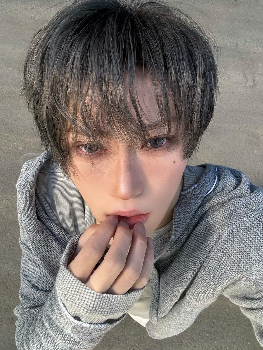 ALD1_official's tweet photo. 🌫️

#ALPHADRIVEONE #ALD1
#알파드라이브원
#ARNO #아르노 https://t.co/ZoN5RbIjni