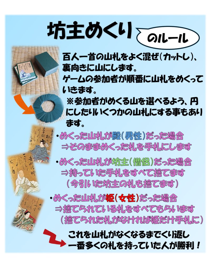 Chaosbreaker1_3's tweet photo. 超!坊主めくり交流会!
ゲーム内容はこんな感じを計画してます〜
とにかく捲りがすべて！経験やプレイングより捲りがすべて！

ヴァンガード好きだけどお疲れ気味、カードゲームのルールに自信がない人大歓迎です🙇
今週末エントリー開始に向けて準備中です🙇 https://t.co/w3Kn33CkVf