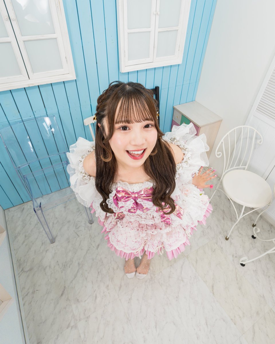 chia_can_rin's tweet photo. 2026/8/1
 #ゆゆめろ撮影会 https://t.co/XRPp5JEux3