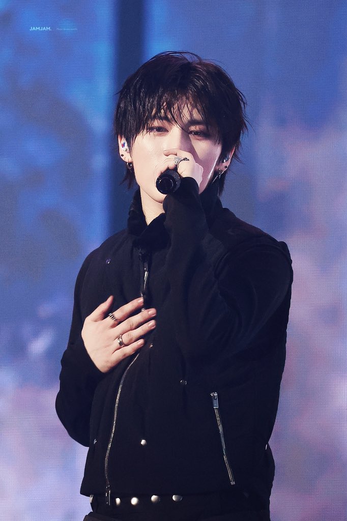 nojamplusS2's tweet photo. 동민아 생일 축하해🎂

#온세상이_태산이로_가득한날
#its_T_time
#夏の主人公テサンの誕生 https://t.co/W4x8H9w0Eo