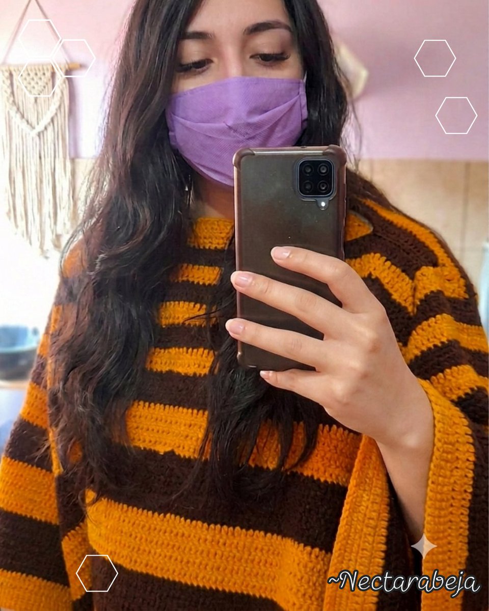 nectariusabeja's tweet photo. Poncho en coloretes.

-
-
-
-
-
-
-
-
#wishyabeja #nectarabeja #poncho #tejido https://t.co/IARIhmvV5z