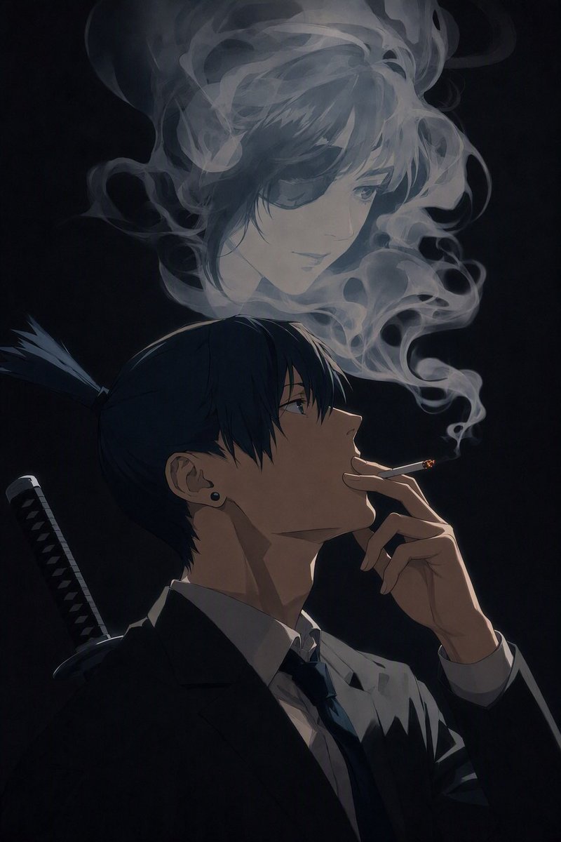 Alaric4678's tweet photo. easy revenge
#早川秋 #早川アキ #チェンソーマン #chainsawman #akihayakawa #csm https://t.co/9p8KbV7ZPH