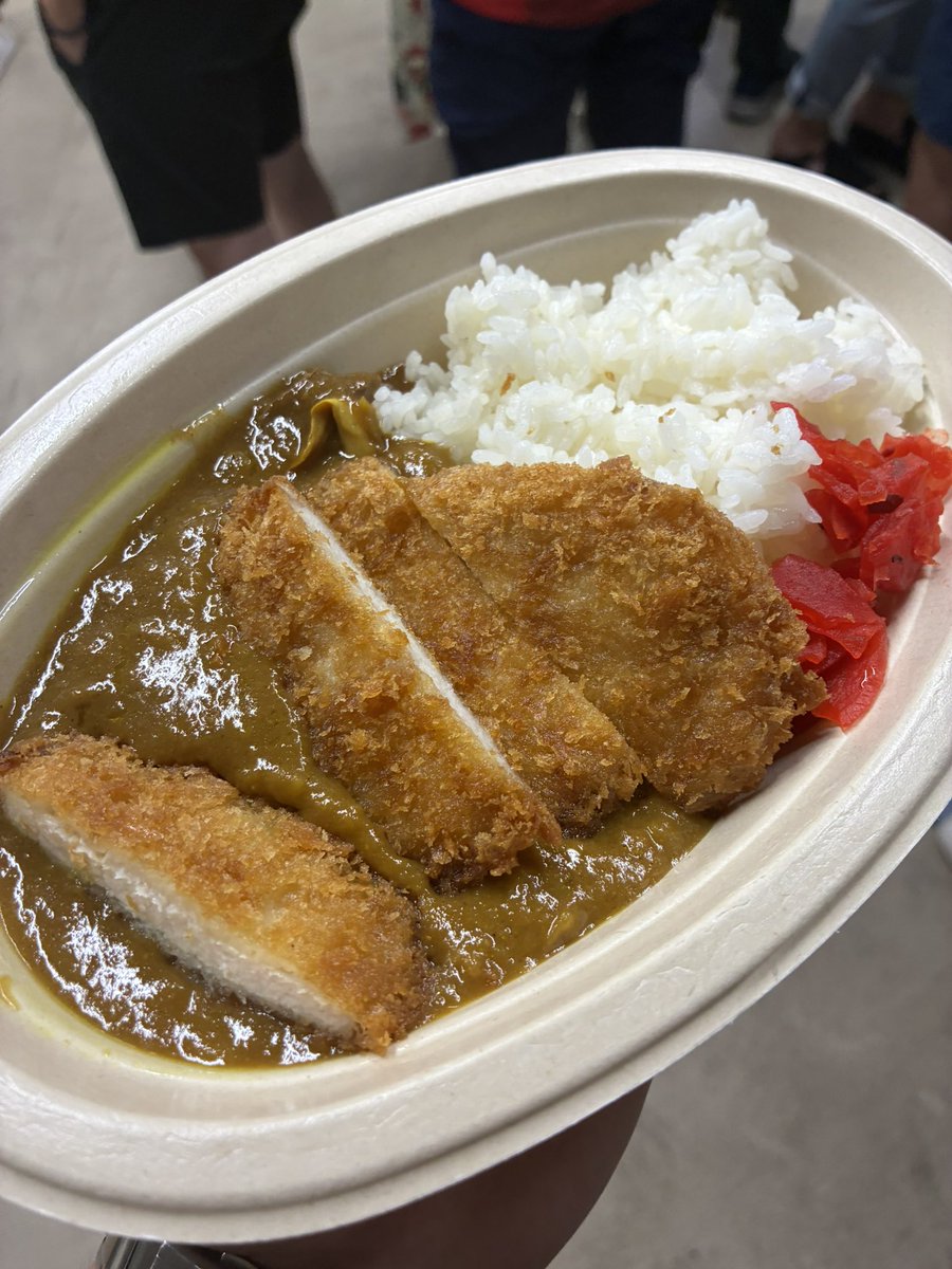 BzPiro's tweet photo. 今年は昼の部3試合だけやったのにめちゃくちゃ疲れた
4試合なんも��見れん笑
ケツ割れる https://t.co/R4y1flnfuw