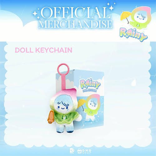 zumtl's tweet photo. WTB 🤍✨

DOLL KEYCHAIN RAIN
⠀
มีใครปล่อยต่อตุ๊กตาน้อง rainy , เรนนี่ , นี��ี่
⭐️หรืออะไรเกี่ยวกับเรนนี่บ้างมั้ยคะ⭐️
พอดีอยากซื้อให้คุณแม่เป็นของขวัญวันแม่ 
แม่ชอบมากเลยค่ะ

#ตลาดนัดเติ้ลเฟิร์สวัน #ตลาดนัดtlefirstone #ตลาดนัดdmd #ตลาดนัดดูมันดิ #ตลาดนัดdomundi https://t.co/DmcdVASIwz