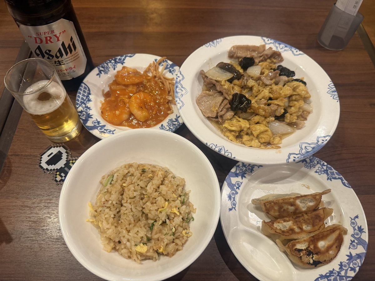 mw_rummstein's tweet photo. 遊び疲れた大人のワンパク夜ご飯
〜ビールを添えて〜 https://t.co/UrobJNjJ4n