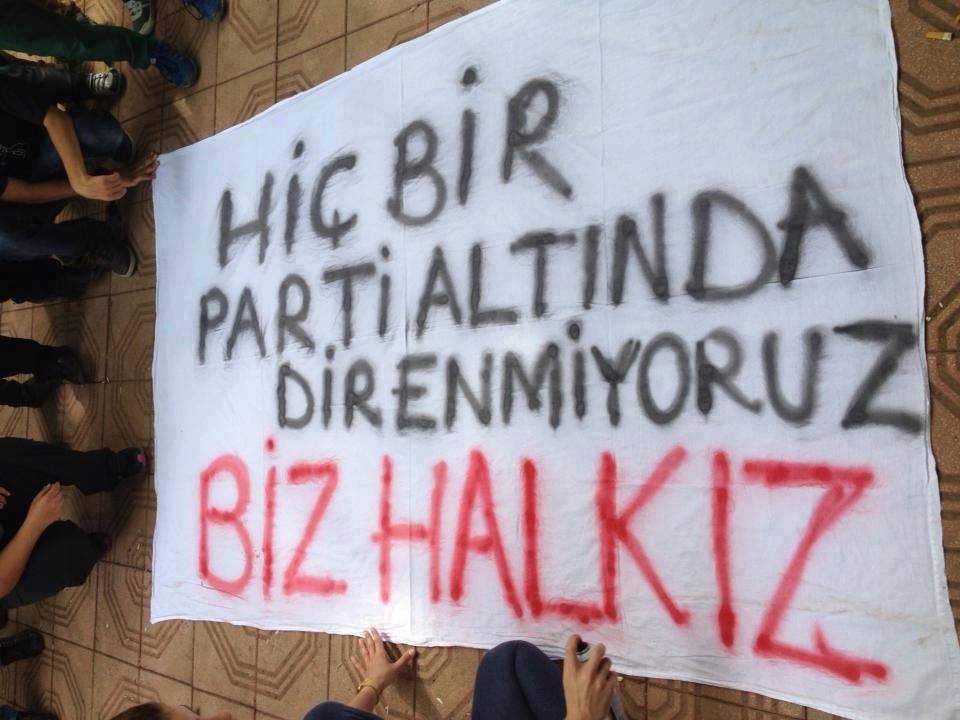 ultim4toms's tweet photo. Sivil siyaset, sivil insiyatif, sivil mücadele. https://t.co/xNRfjNQc8l