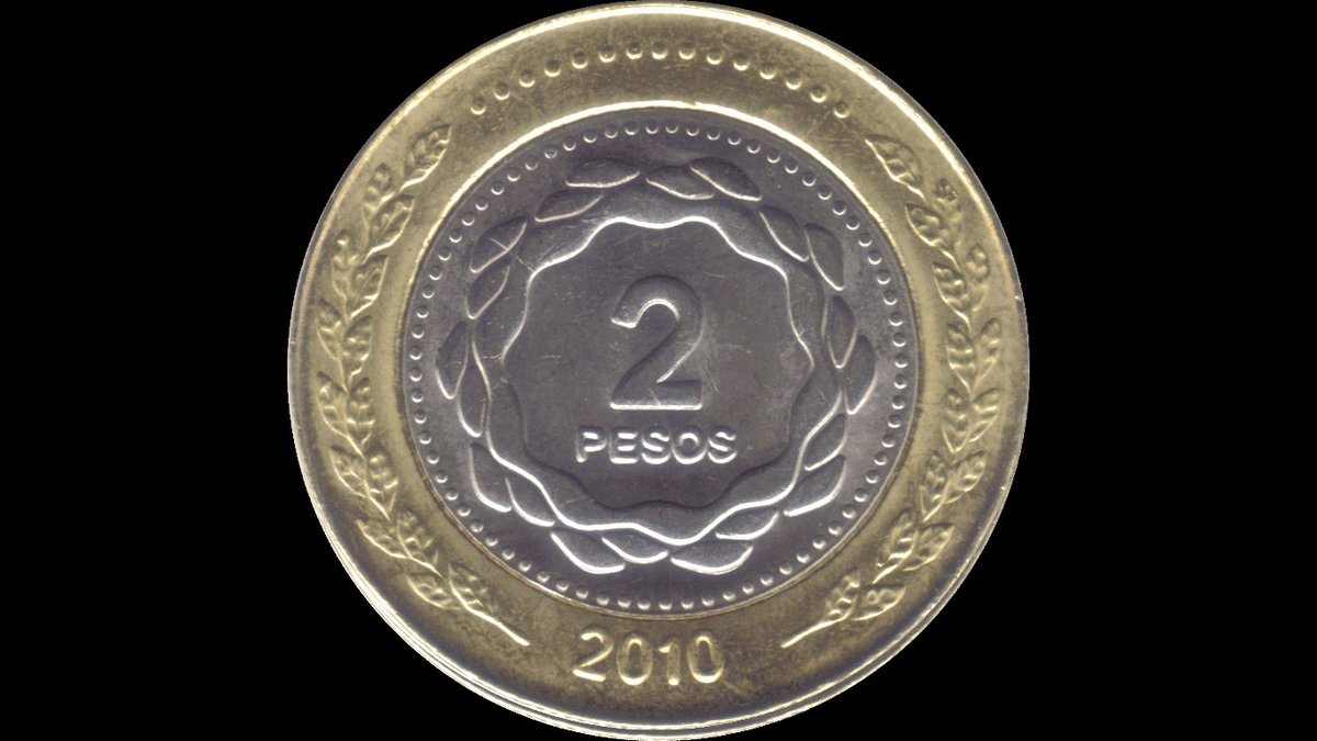 AMON_ARG_NFT's tweet photo. Discover this NFT coin inspired by Argentina's monetary history.

A digital collectible for numismatists and blockchain collectors.

🔗 https://t.co/jUbRjQX6kn

🌐 https://t.co/FfQ7cwH6kK

#NFT #AmonedacionArgentina #Numismatica #MonedasArgentinas #OpenSea #Web3 https://t.co/Te5dQJa1Q5