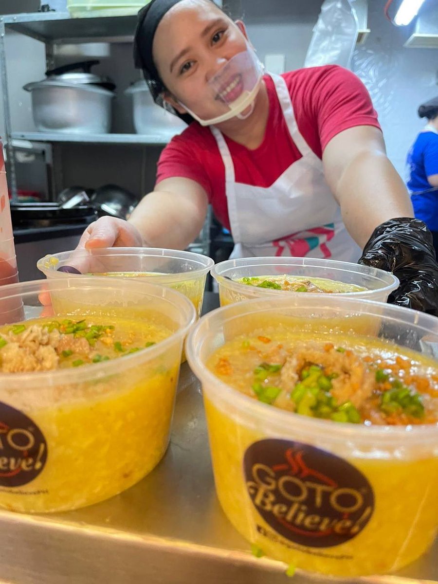 angatbuhay_ph's tweet photo. MORE HOT MEALS FOR FLOOD-AFFECTED COMMUNITIES

As the rains and flooding continue to affect communities in Quezon City and nearby areas, more families and evacuees are receiving warm meals through the continued efforts of Kusina ng Pag-asa and the Maginhawa Food Community. https://t.co/G8zMIOA4Wf