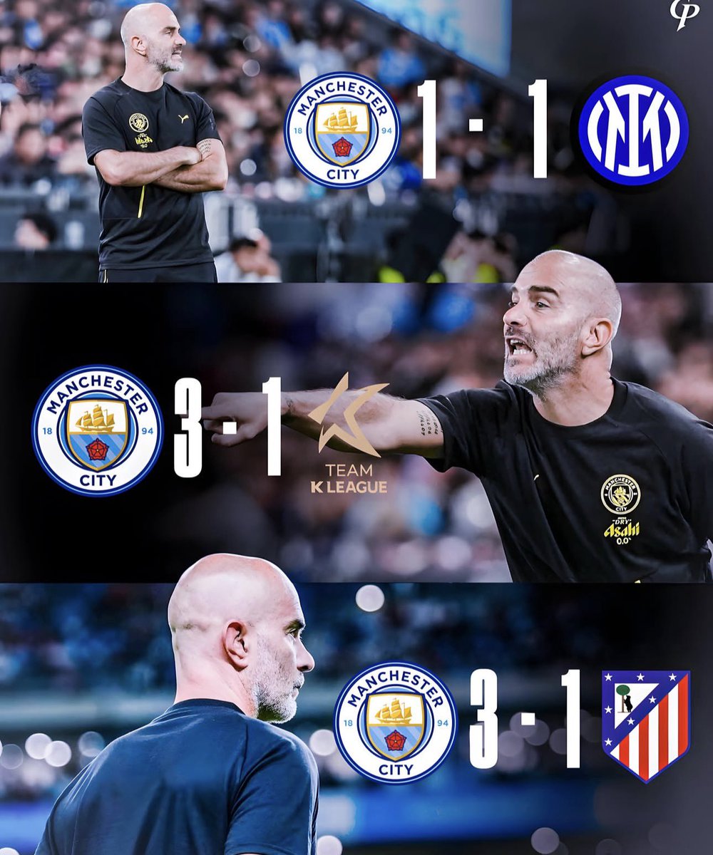 ErlingProp's tweet photo. With loads of main players not in the squad, great start to the Maresca era https://t.co/2Fp5858l6R