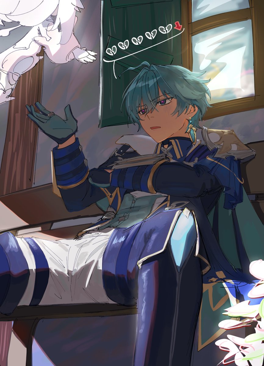 H4re_tltl's tweet photo. https://t.co/7Uh5MA3SVi