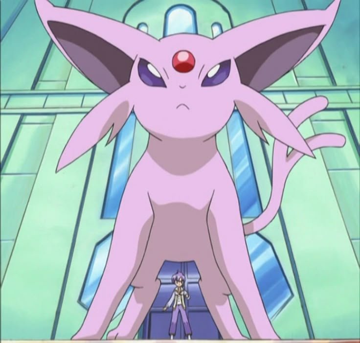 aletter2em's tweet photo. espeon as 2hollis 🔮 https://t.co/wOO3U1J6YL