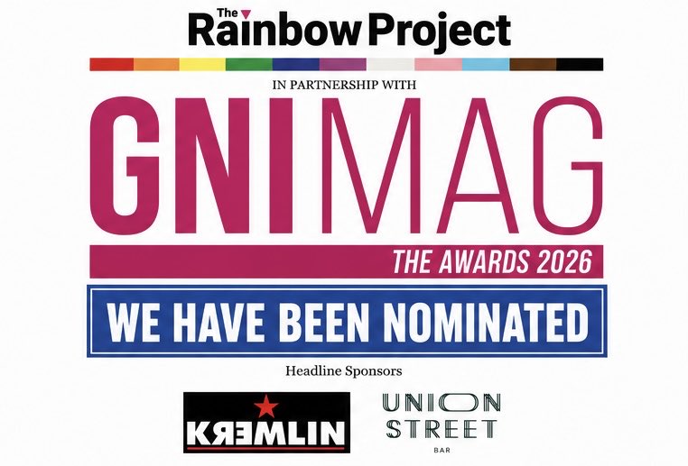 PipsCharity's tweet photo. We’ve been nominated!✨🏳️‍🌈🏳️‍⚧️

We are absolutely delighted to announce that we’ve been nominated for the People’s Choice Charity Award at the 10th Anniversary @gnimag Awards 2026. 

Having proudly won this award in 2025, we’re incredibly honoured to be nominated once again as we continue providing vital support to the LGBTQIA+ community. 

Public voting will open approximately four weeks before the awards in November, but we’ll be sure to let you know for your chance to vote.

Thank you to those who have voted for us so far and for your continued support. 💚

#gnimag #lgbtqiaplus